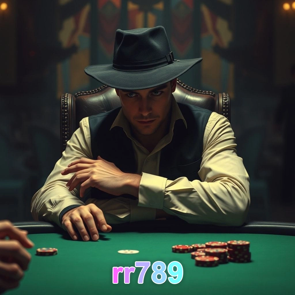 Masuk rr789