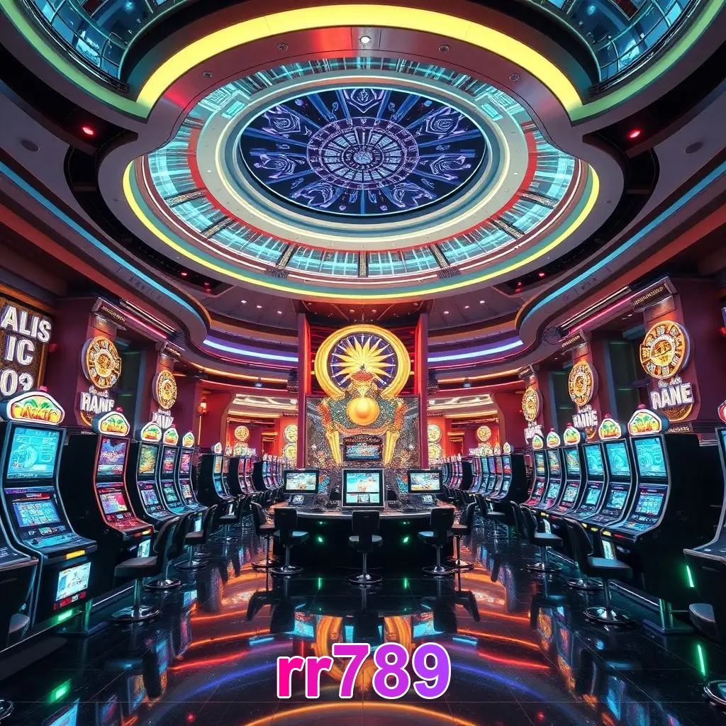rr789 apk